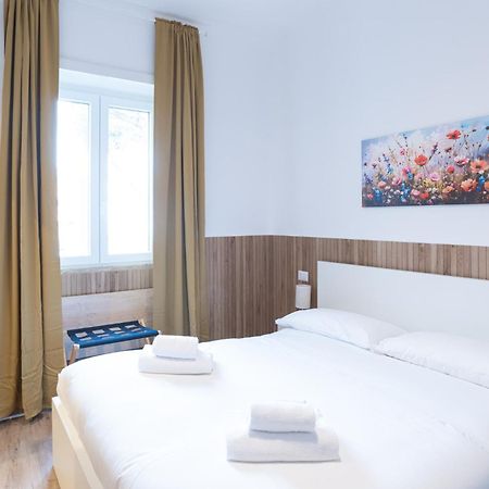 Residence San Paolo Rzym Zewnętrze zdjęcie