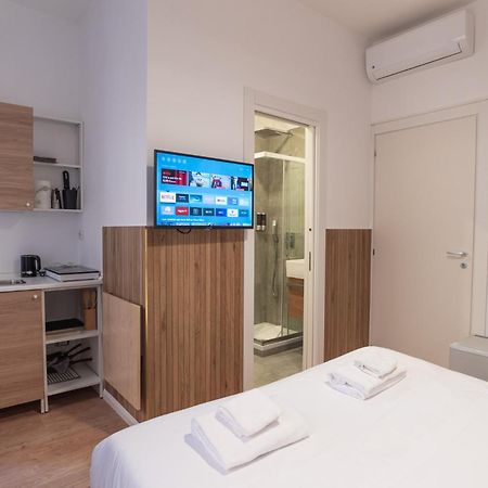 Residence San Paolo Rzym Zewnętrze zdjęcie