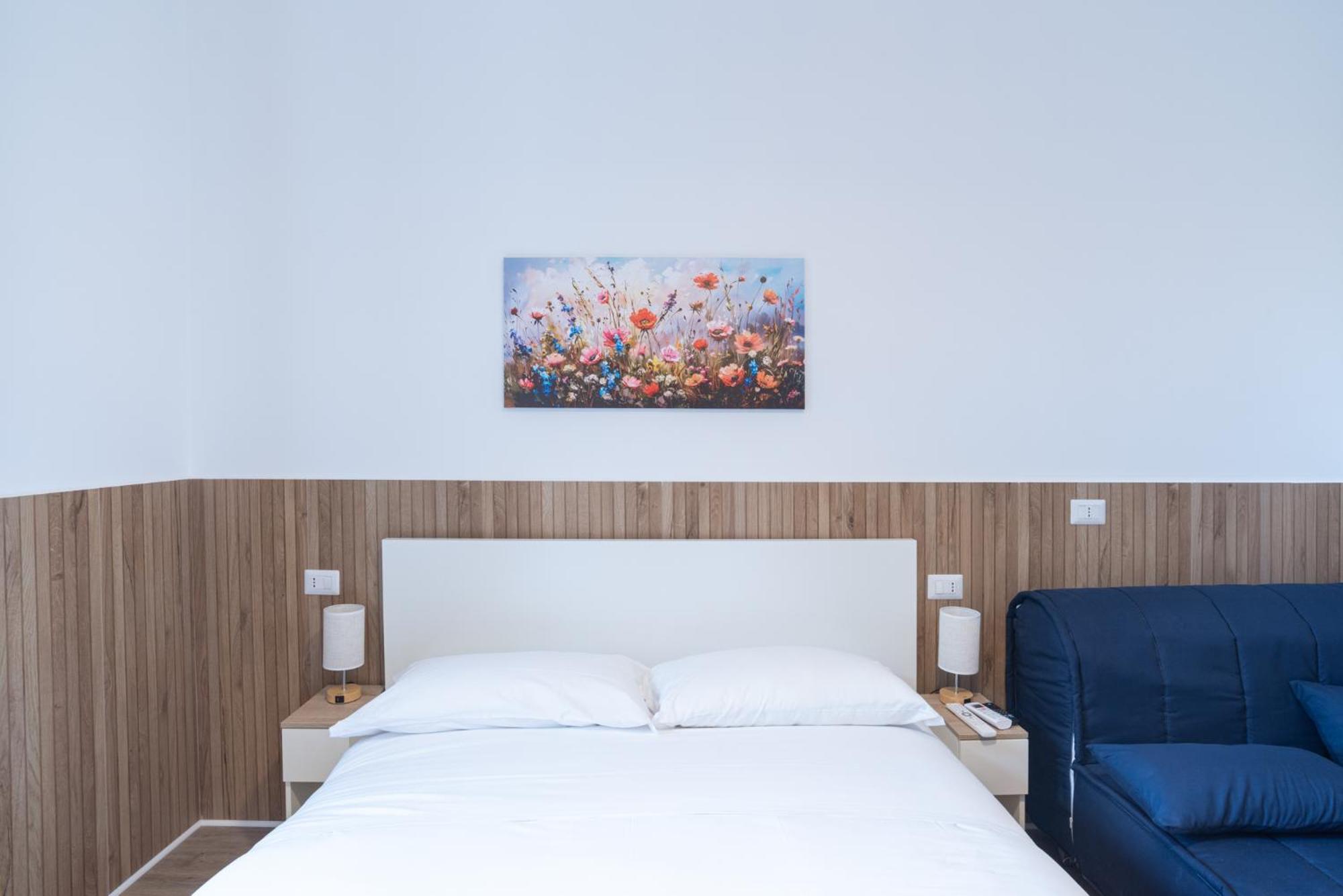 Residence San Paolo Rzym Zewnętrze zdjęcie