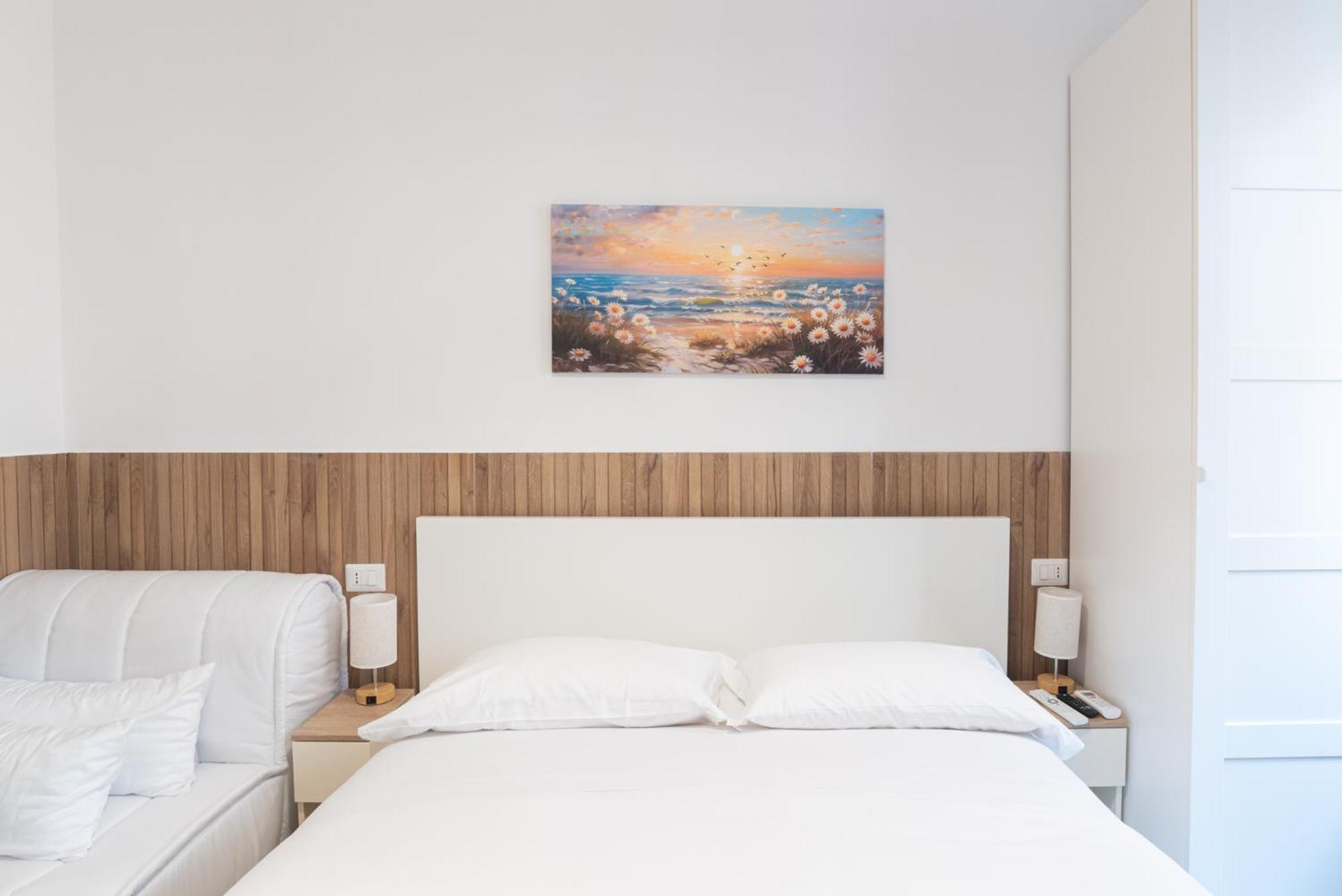 Residence San Paolo Rzym Zewnętrze zdjęcie