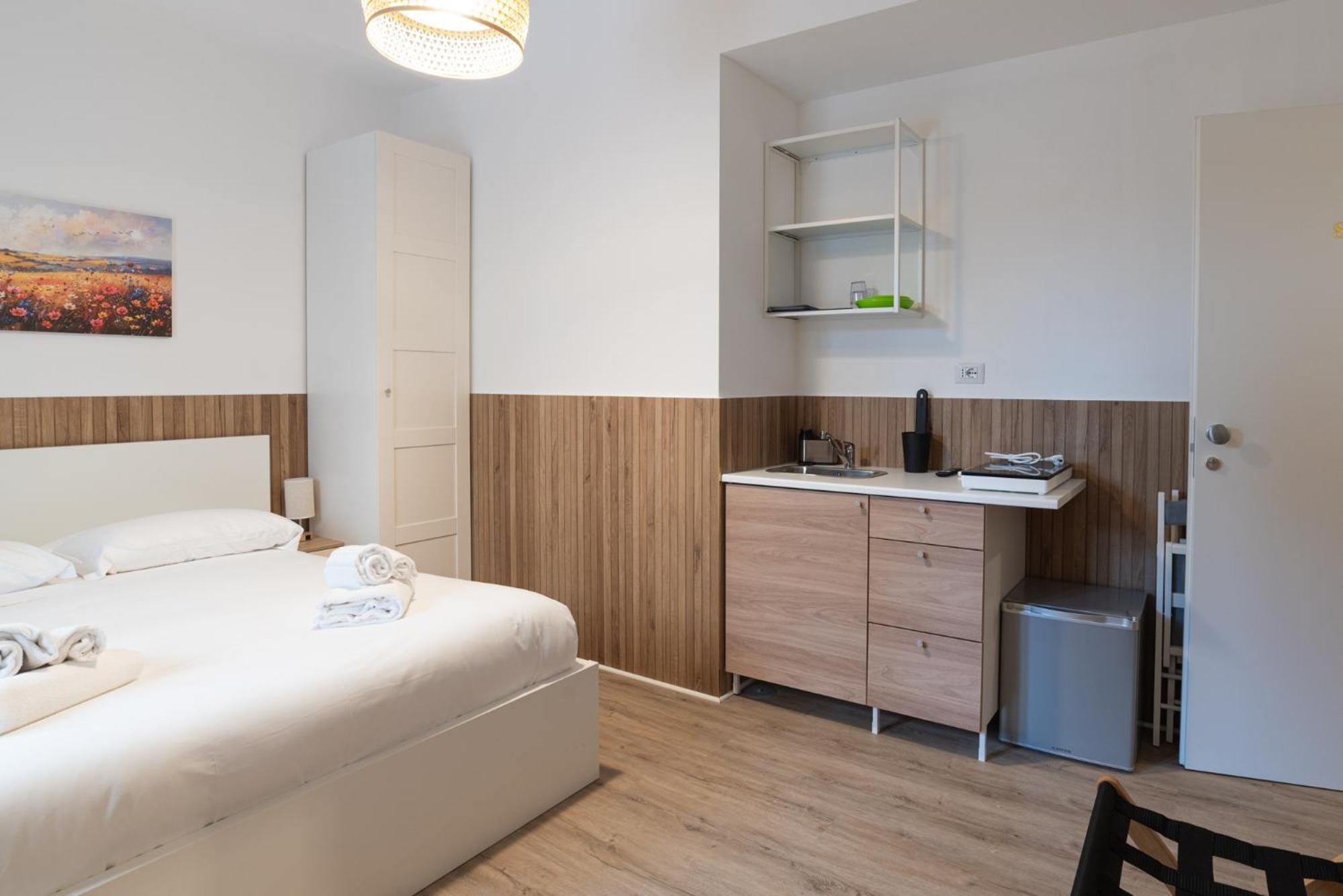 Residence San Paolo Rzym Zewnętrze zdjęcie