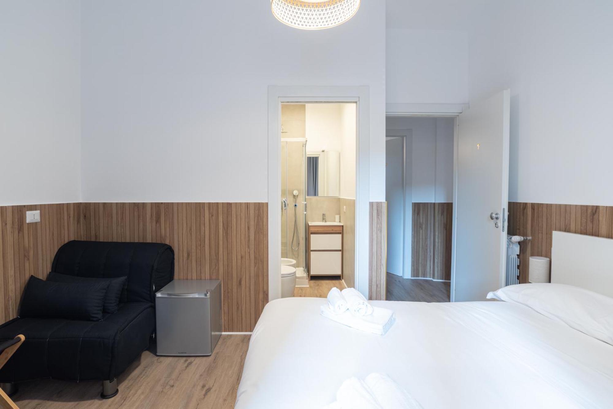Residence San Paolo Rzym Zewnętrze zdjęcie