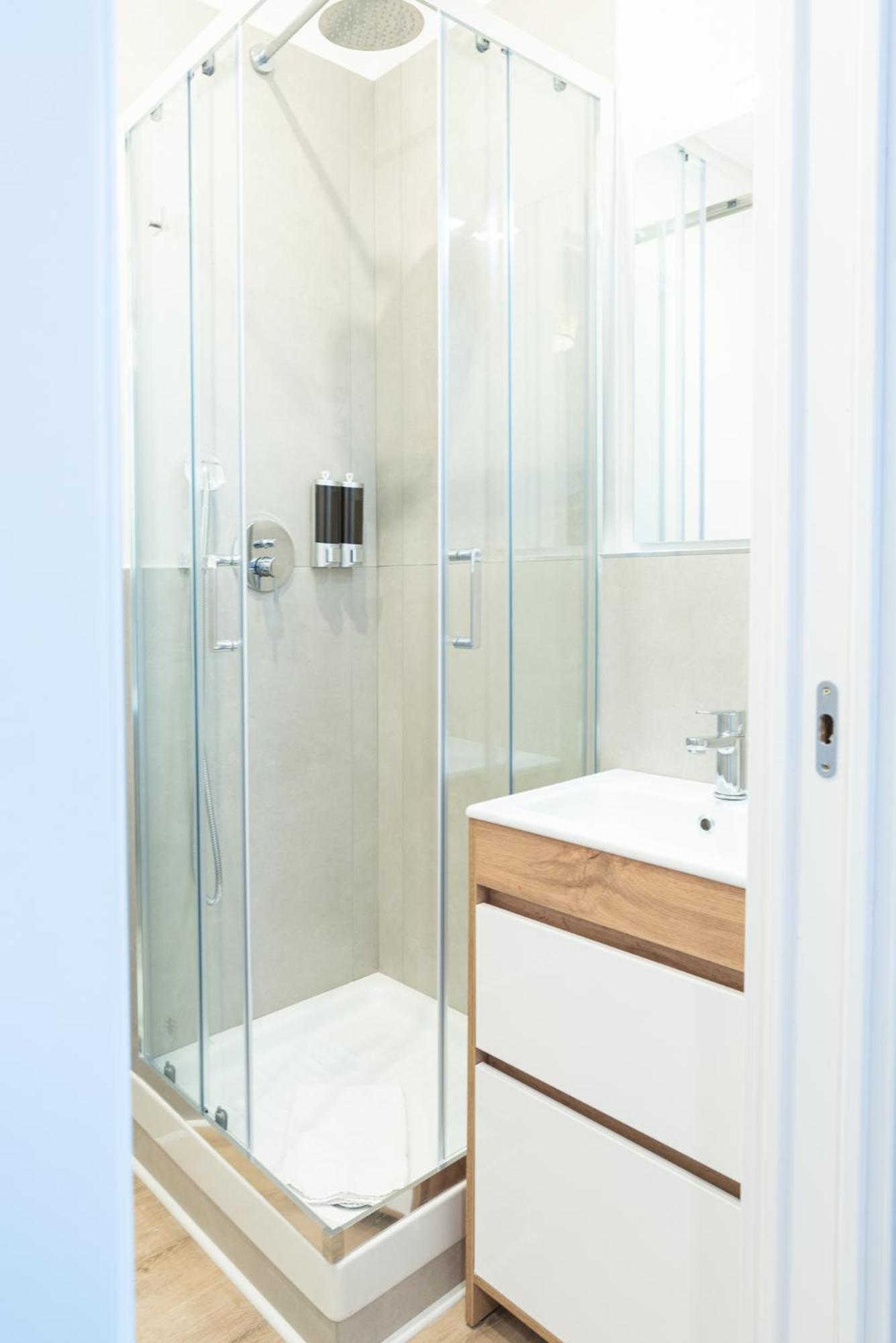 Residence San Paolo Rzym Zewnętrze zdjęcie