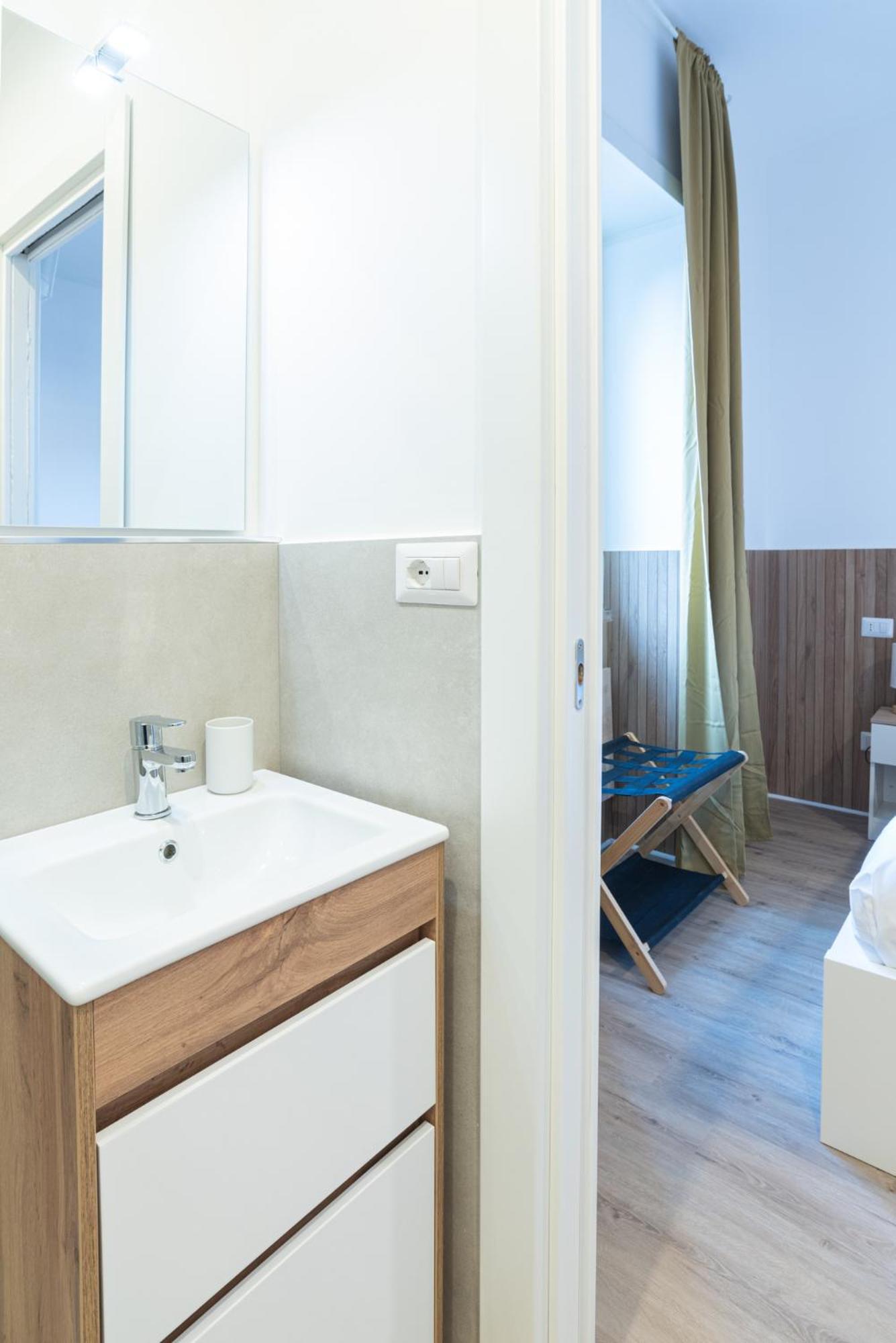 Residence San Paolo Rzym Zewnętrze zdjęcie