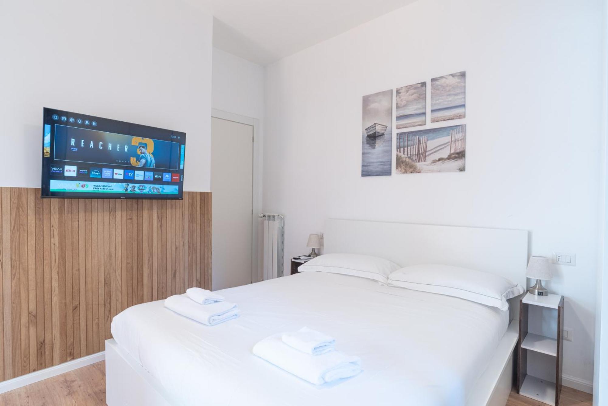 Residence San Paolo Rzym Zewnętrze zdjęcie