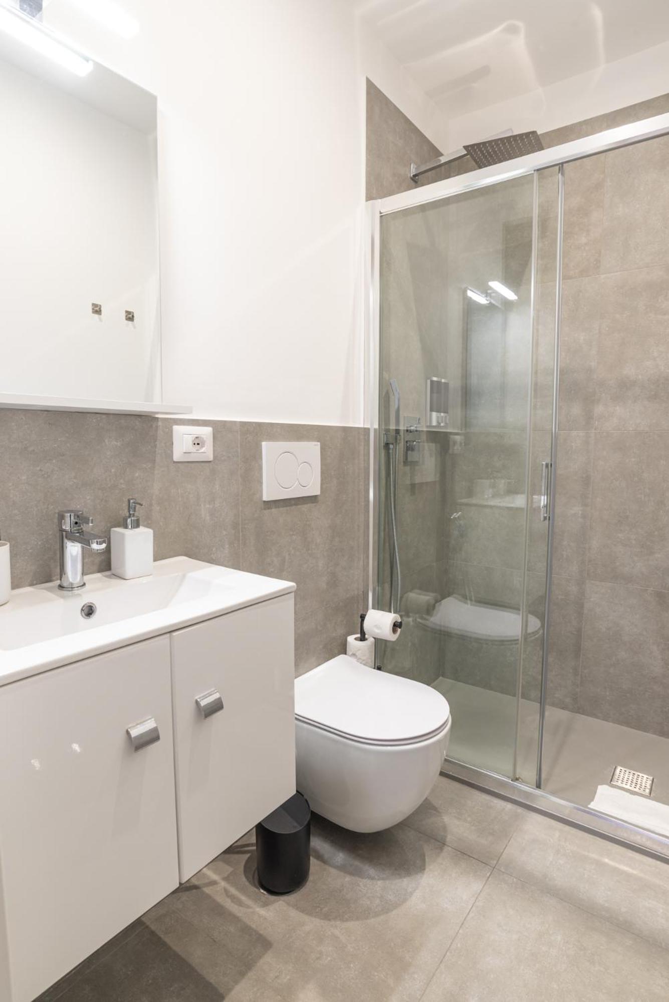 Residence San Paolo Rzym Zewnętrze zdjęcie