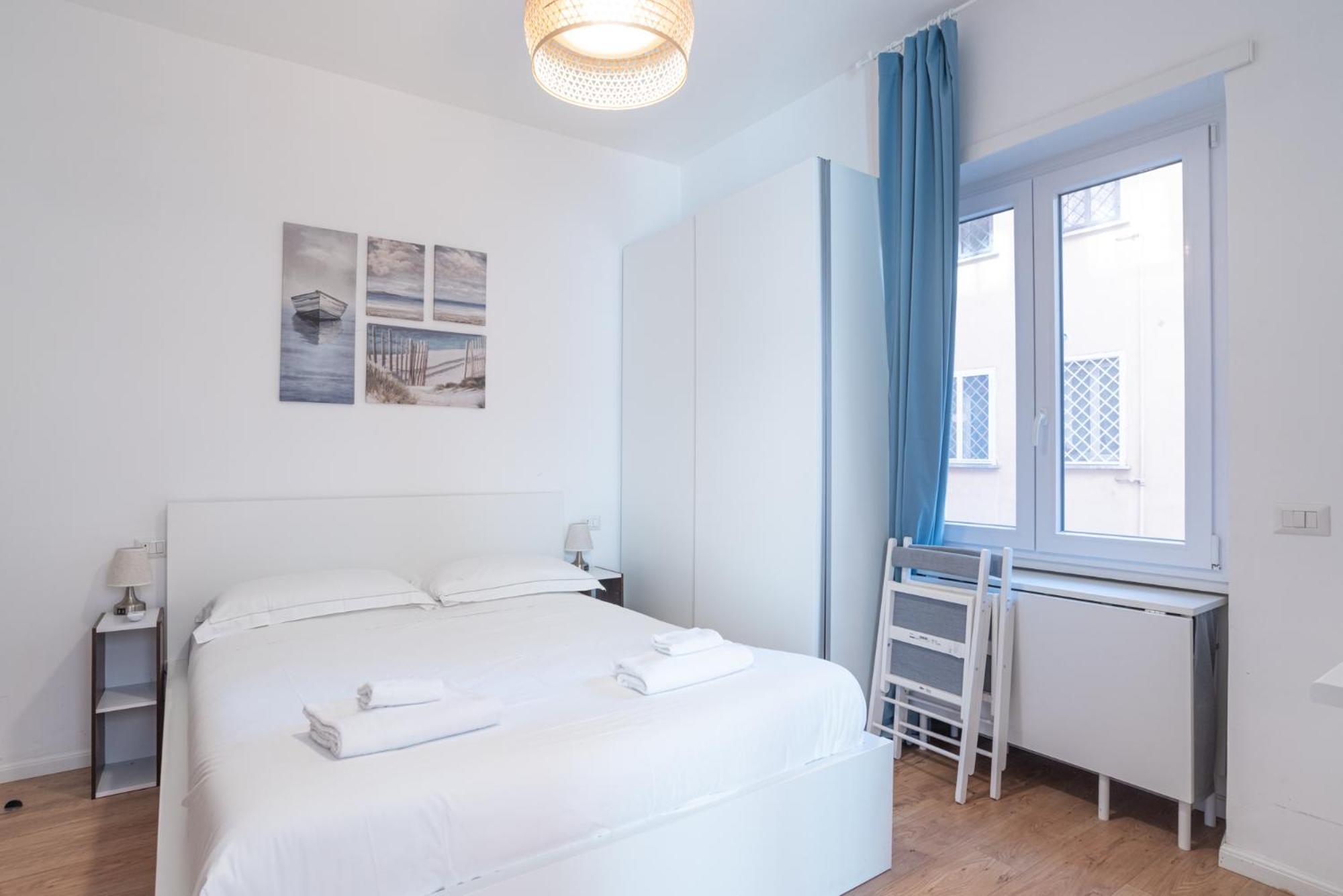 Residence San Paolo Rzym Zewnętrze zdjęcie