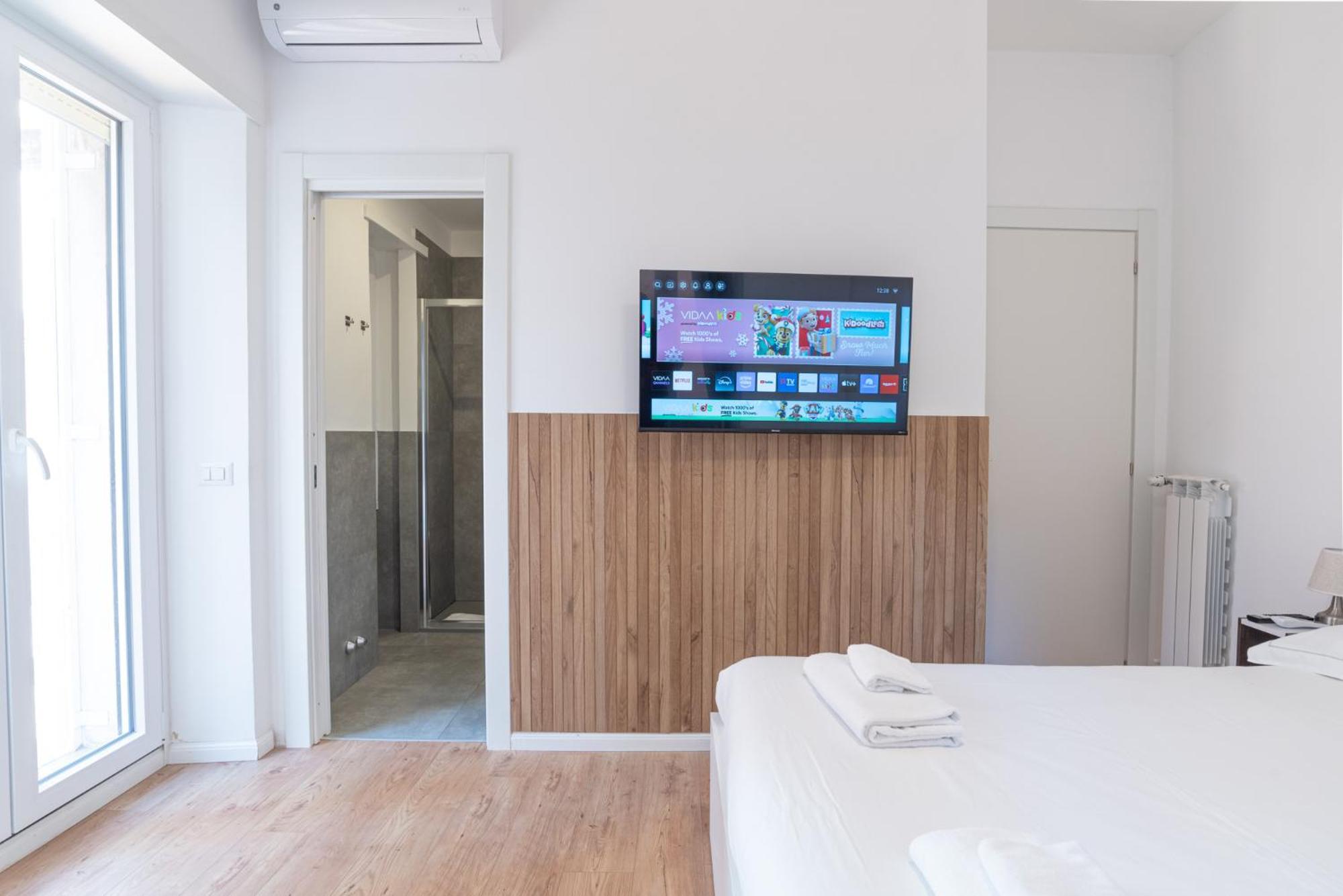 Residence San Paolo Rzym Zewnętrze zdjęcie