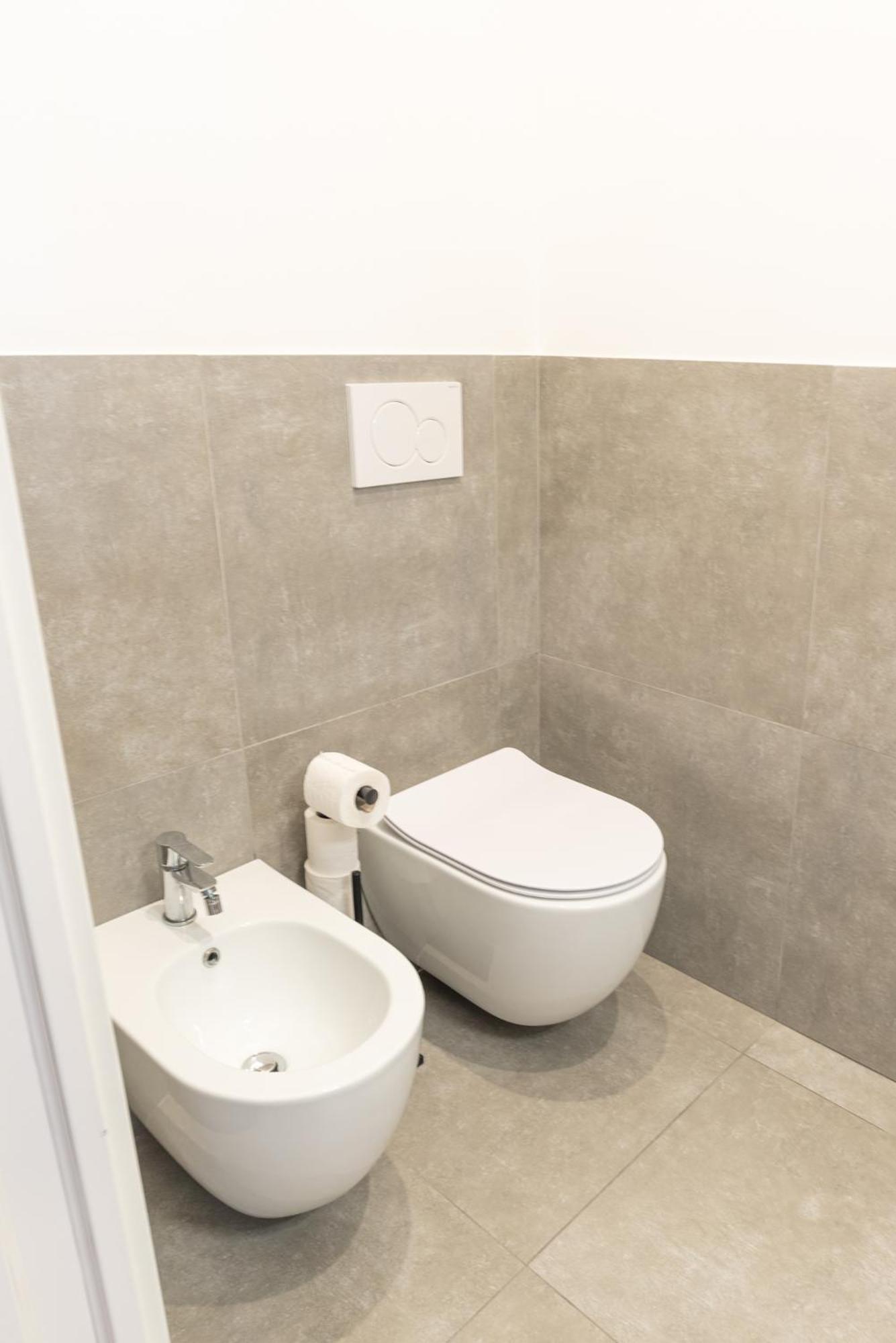 Residence San Paolo Rzym Zewnętrze zdjęcie