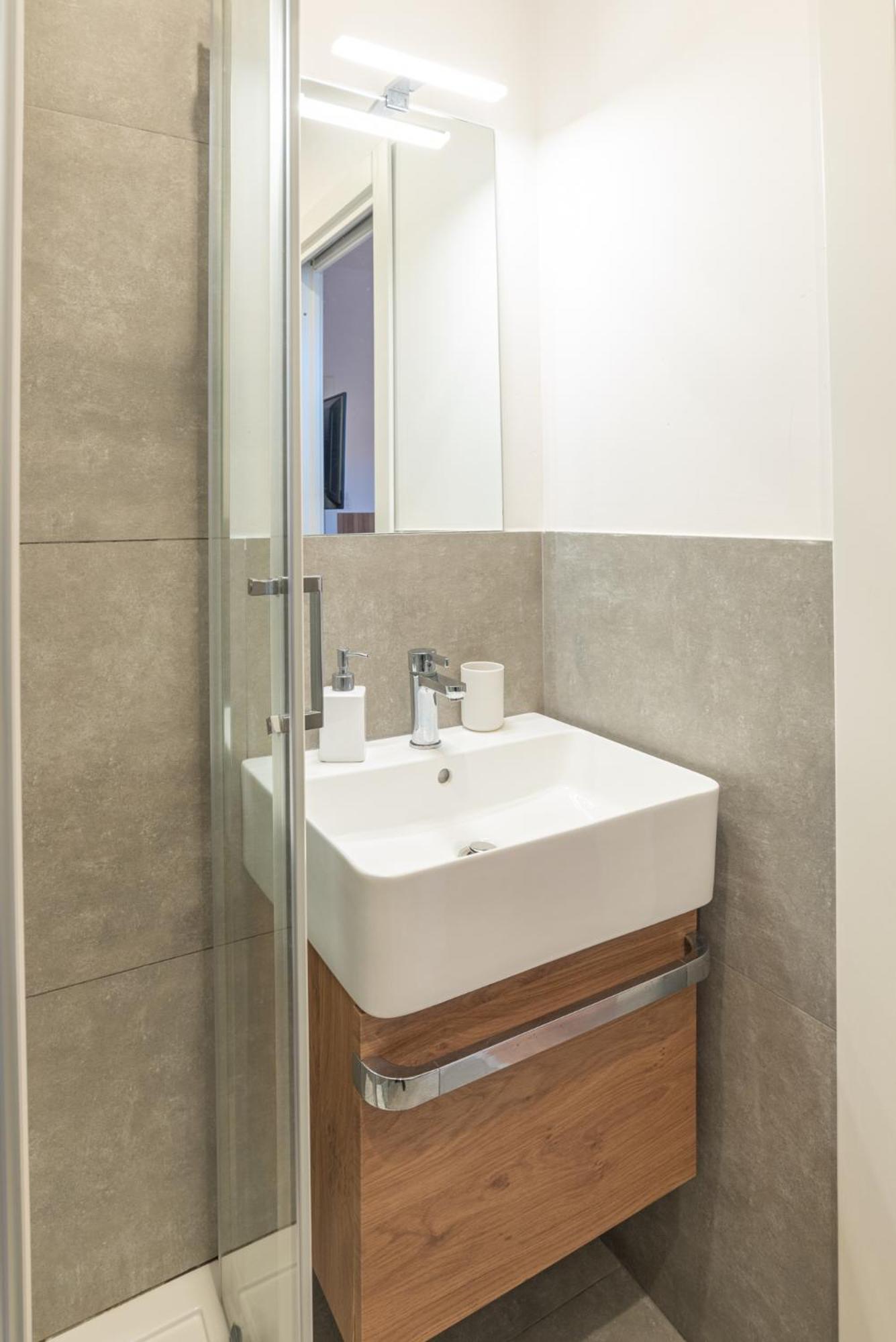 Residence San Paolo Rzym Zewnętrze zdjęcie