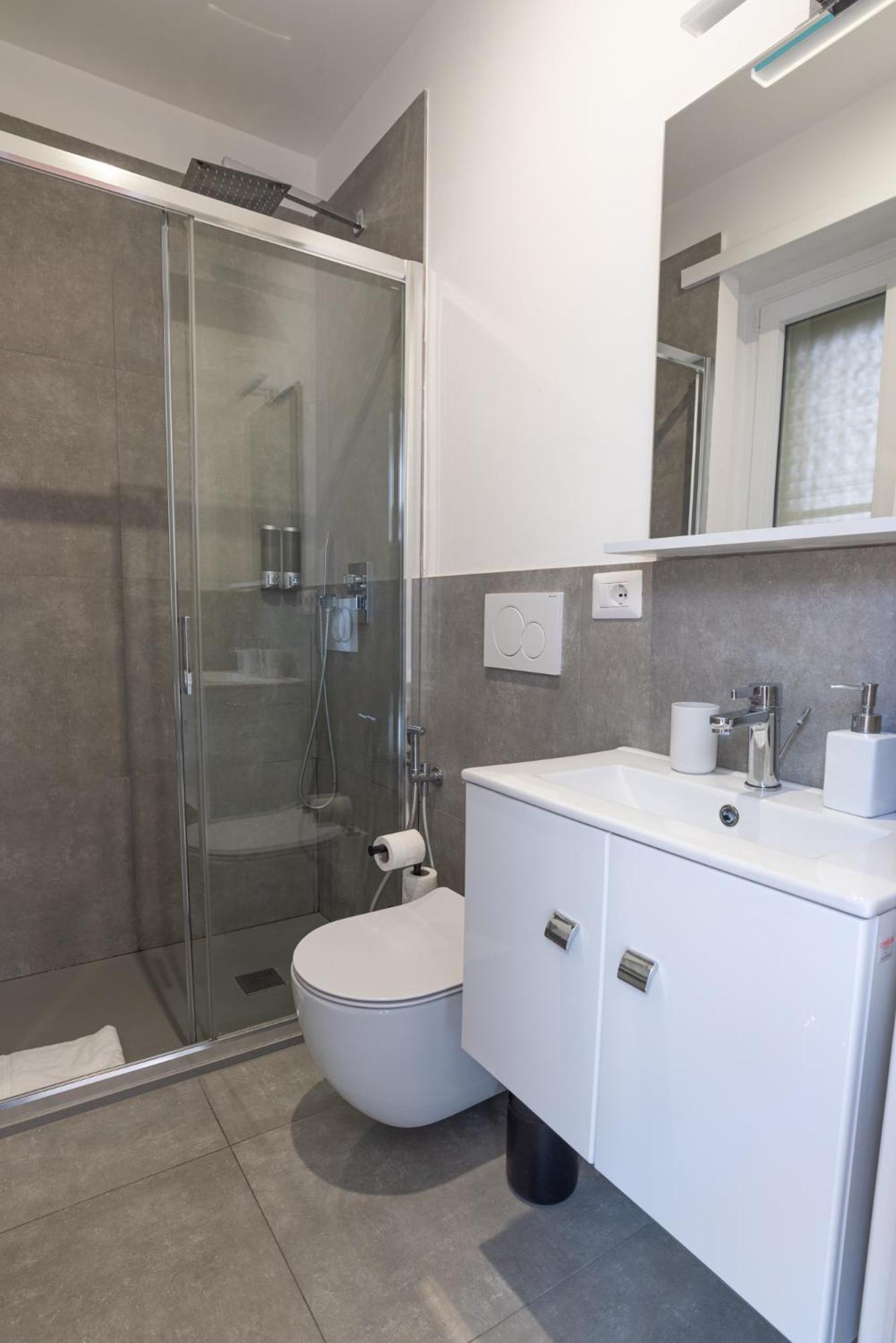 Residence San Paolo Rzym Zewnętrze zdjęcie