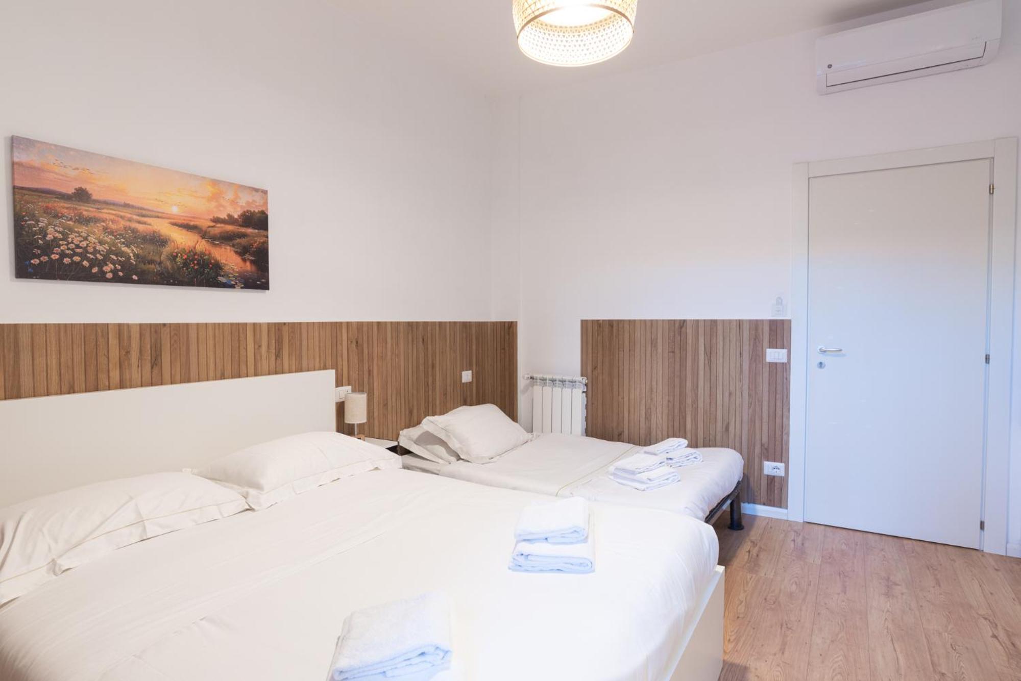 Residence San Paolo Rzym Zewnętrze zdjęcie