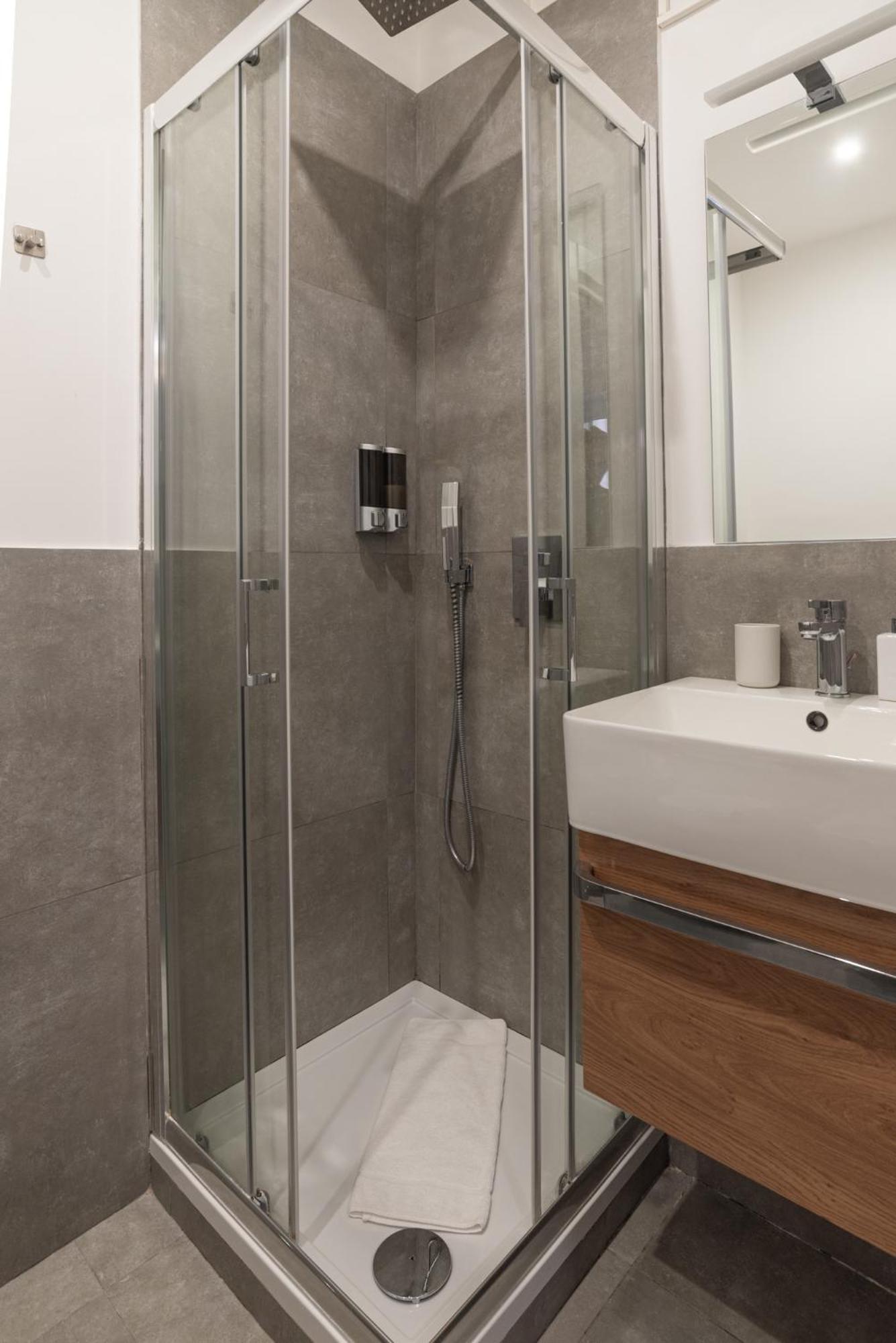 Residence San Paolo Rzym Zewnętrze zdjęcie