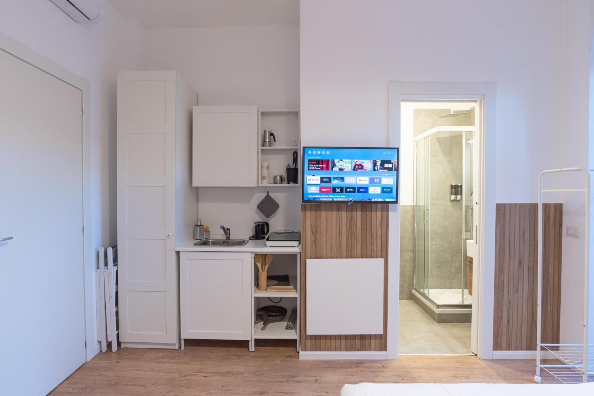 Residence San Paolo Rzym Zewnętrze zdjęcie